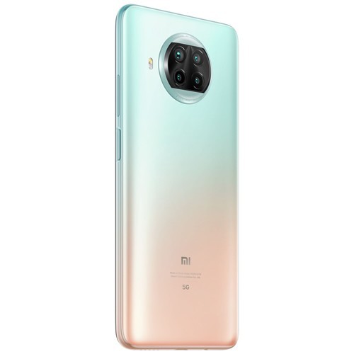 Смартфон Xiaomi Mi 10T Lite 6/64Gb Rose Gold Beach (Розовое золото) Global Version 7