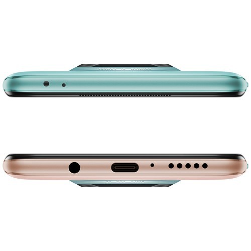 Смартфон Xiaomi Mi 10T Lite 6/64Gb Rose Gold Beach (Розовое золото) Global Version 10