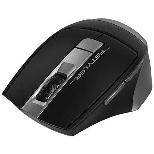 Беспроводная мышь A4Tech Fstyler FB35 Bluetooth оптическая Grey (Серая) 4