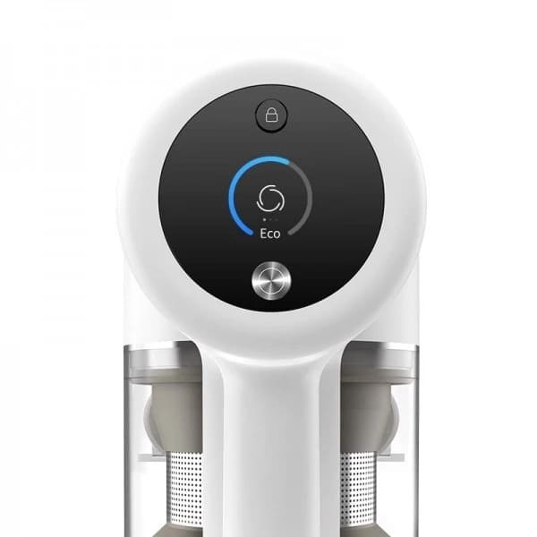 Пылесос Dreame V10 Pro White (Белый) Global version 5
