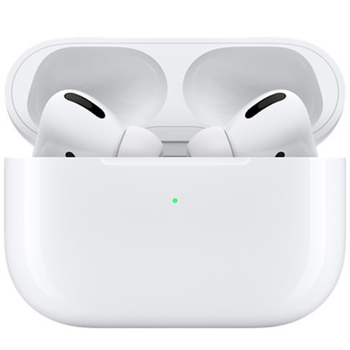 Беспроводные наушники Apple AirPods Pro MWP22RU/A 3