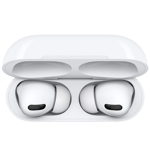 Беспроводные наушники Apple AirPods Pro MWP22RU/A 4
