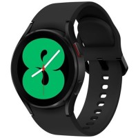 Смарт-часы Samsung Galaxy Watch4 40 мм Black (Черный) SM-R860NZKACIS EAC