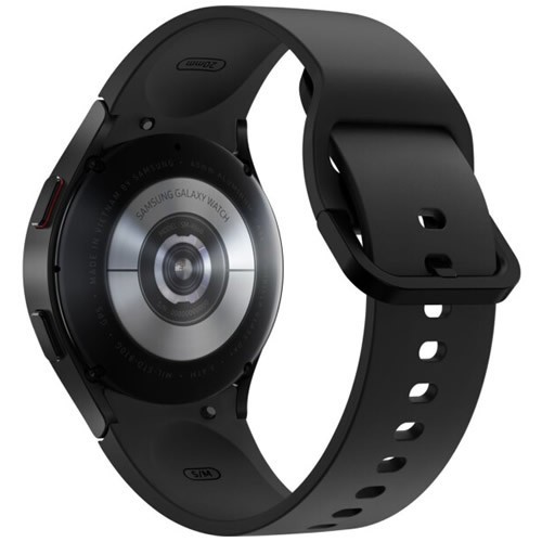 Смарт-часы Samsung Galaxy Watch4 40 мм Black (Черный) SM-R860NZKACIS EAC 4