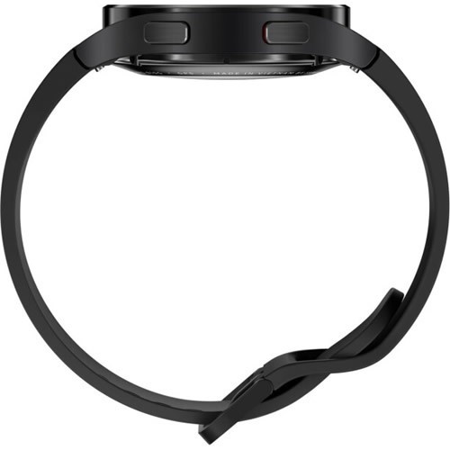 Смарт-часы Samsung Galaxy Watch4 40 мм Black (Черный) SM-R860NZKACIS EAC 5