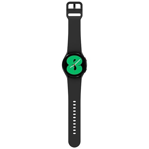 Смарт-часы Samsung Galaxy Watch4 40 мм Black (Черный) SM-R860NZKACIS EAC 6