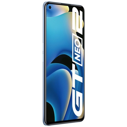 Смартфон Realme GT NEO 2 8/128Gb Neo Blue (Синий) EAC 4