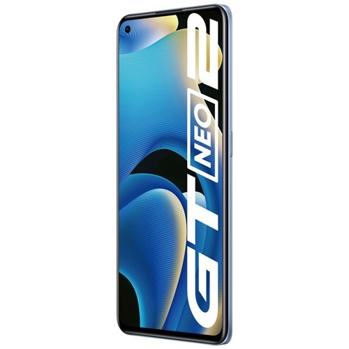 Смартфон Realme GT NEO 2 8/128Gb Neo Blue (Синий) EAC 5
