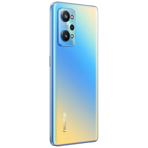 Смартфон Realme GT NEO 2 8/128Gb Neo Blue (Синий) EAC 6