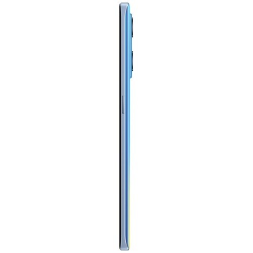 Смартфон Realme GT NEO 2 8/128Gb Neo Blue (Синий) EAC 8