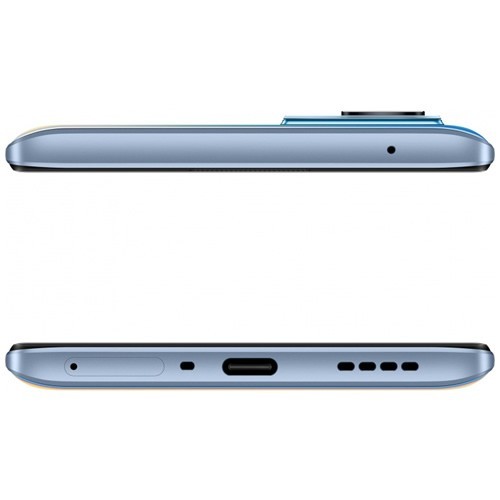 Смартфон Realme GT NEO 2 8/128Gb Neo Blue (Синий) EAC 9
