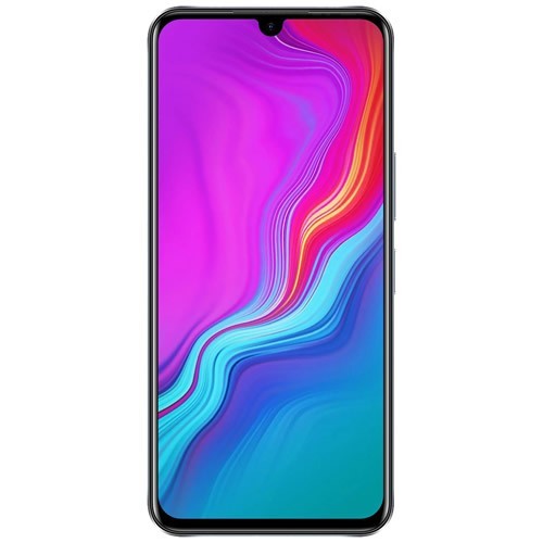 Смартфон Infinix Note 11 6/128Gb Celestial Snow (Небесный снег) EAC 2