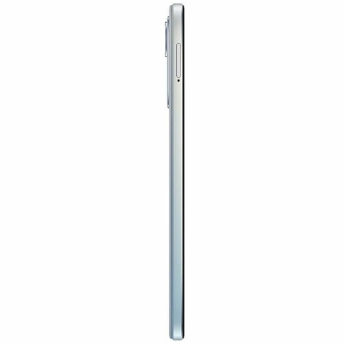 Смартфон Infinix Note 11 6/128Gb Celestial Snow (Небесный снег) EAC 6
