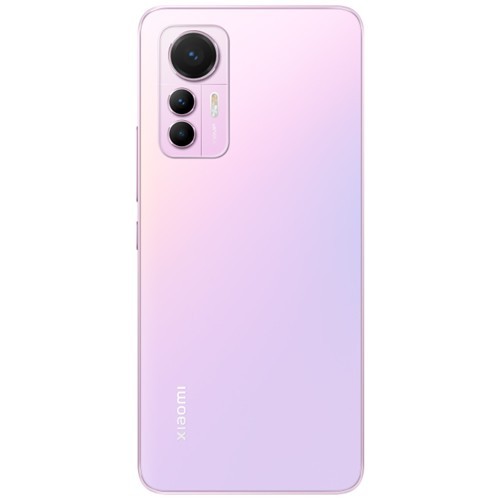 Смартфон Xiaomi 12 Lite 8/256Gb Lite Pink (Розовый) Global Version 3