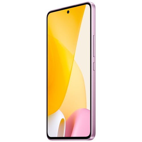 Смартфон Xiaomi 12 Lite 8/256Gb Lite Pink (Розовый) Global Version 6