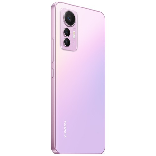 Смартфон Xiaomi 12 Lite 8/256Gb Lite Pink (Розовый) Global Version 7
