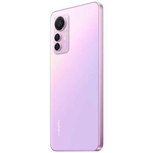 Смартфон Xiaomi 12 Lite 8/256Gb Lite Pink (Розовый) Global Version 8