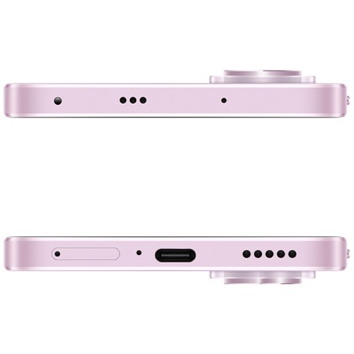 Смартфон Xiaomi 12 Lite 8/256Gb Lite Pink (Розовый) Global Version 11