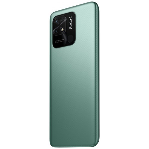 Смартфон Xiaomi Redmi 10C 4/64Gb Mint Green (Зеленая мята) Global Version 7