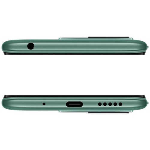 Смартфон Xiaomi Redmi 10C 4/64Gb Mint Green (Зеленая мята) Global Version 10
