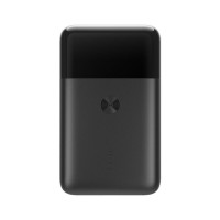 Электробритва Xiaomi Mijia Portable Electric Shaver Black (Черный) MSW201