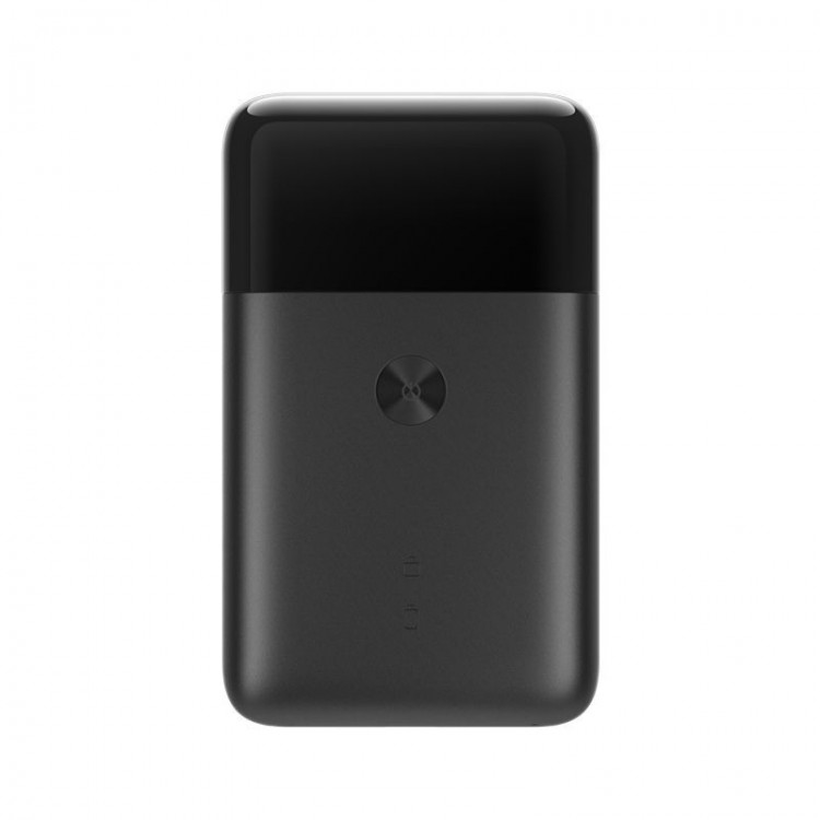 Электробритва Xiaomi Mijia Portable Electric Shaver Black (Черный) MSW201 1