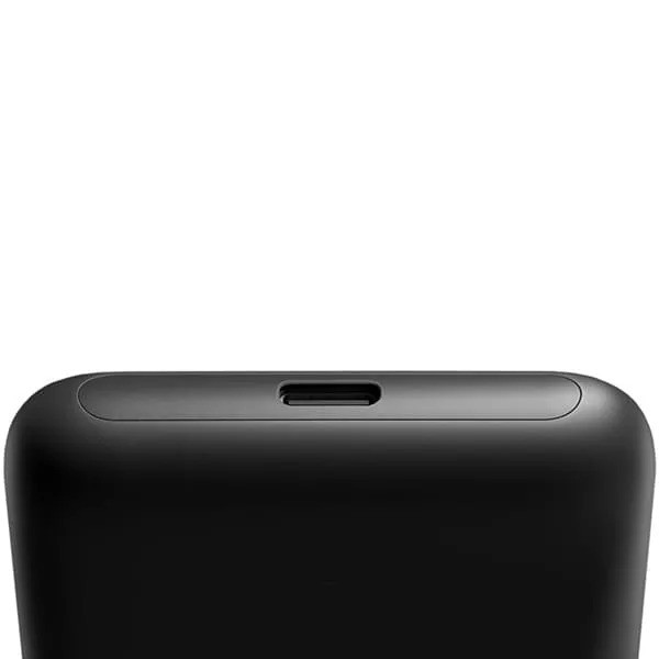 Электробритва Xiaomi Mijia Portable Electric Shaver Black (Черный) MSW201 5