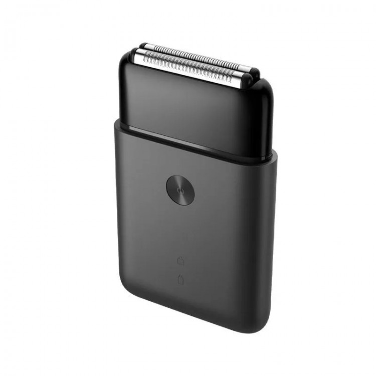 Электробритва Xiaomi Mijia Portable Electric Shaver Black (Черный) MSW201 3