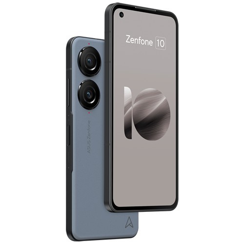 Смартфон ASUS Zenfone 10 8/256Gb Blue (Синий) 2