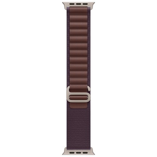 Умные часы Apple Watch Ultra 2 49 мм Titanium Case Indigo Alpine Loop S 4