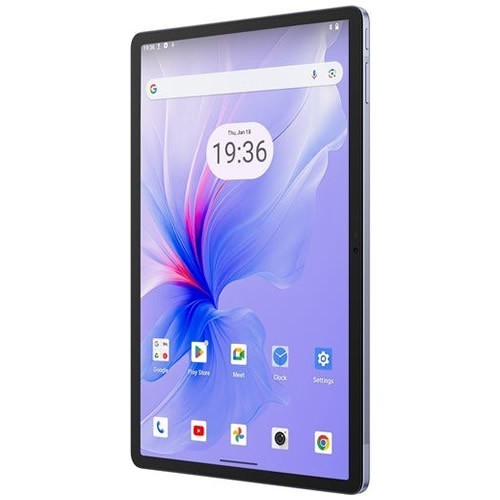 Планшет Blackview Tab 16 Pro LTE 8/256Gb Twilight Purple (Фиолетовый) Global Version 5
