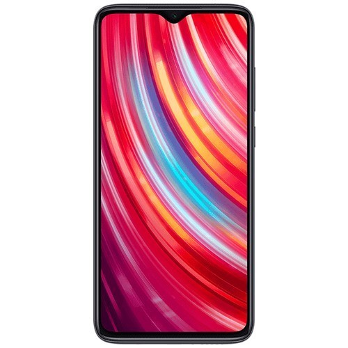 Смартфон Xiaomi Redmi Note 8 Pro 6/128Gb Grey (Серый) Global Version 2