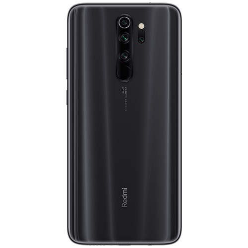 Смартфон Xiaomi Redmi Note 8 Pro 6/128Gb Grey (Серый) Global Version 3