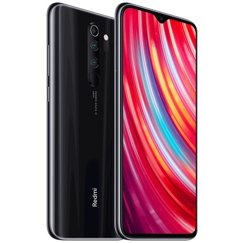 Смартфон Xiaomi Redmi Note 8 Pro 6/128Gb Grey (Серый) Global Version 4