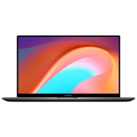 Ноутбук Xiaomi RedmiBook 16" Ryzen Edition (AMD Ryzen 5 4500U 2300MHz/16.1"/1920x1080/16GB/512GB SSD/DVD нет/AMD Radeon RX Vega 6 Graphics/Wi-Fi/Bluetooth/Windows 10 Home) Grey (Серый) JYU4277CN