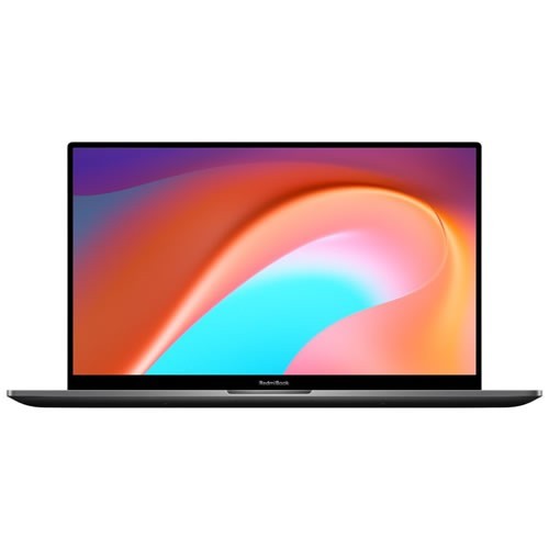 Ноутбук Xiaomi RedmiBook 16" Ryzen Edition (AMD Ryzen 5 4500U 2300MHz/16.1"/1920x1080/16GB/512GB SSD/DVD нет/AMD Radeon RX Vega 6 Graphics/Wi-Fi/Bluetooth/Windows 10 Home) Grey (Серый) JYU4277CN 1