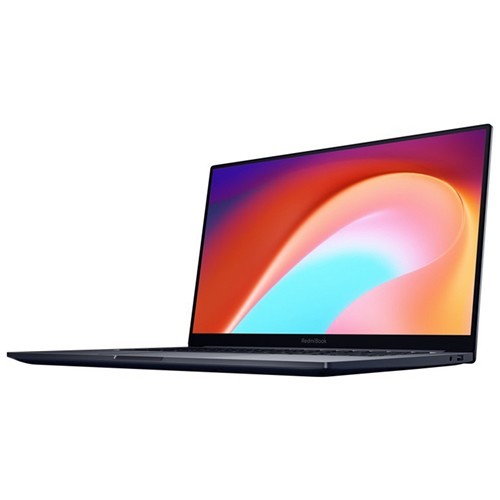 Ноутбук Xiaomi RedmiBook 16" Ryzen Edition (AMD Ryzen 5 4500U 2300MHz/16.1"/1920x1080/16GB/512GB SSD/DVD нет/AMD Radeon RX Vega 6 Graphics/Wi-Fi/Bluetooth/Windows 10 Home) Grey (Серый) JYU4277CN 2