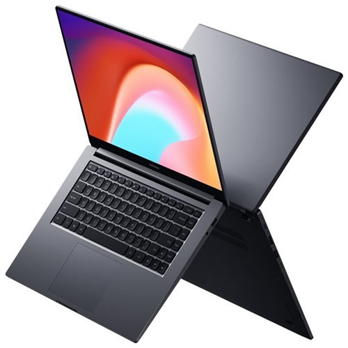 Ноутбук Xiaomi RedmiBook 16" Ryzen Edition (AMD Ryzen 5 4500U 2300MHz/16.1"/1920x1080/16GB/512GB SSD/DVD нет/AMD Radeon RX Vega 6 Graphics/Wi-Fi/Bluetooth/Windows 10 Home) Grey (Серый) JYU4277CN 3