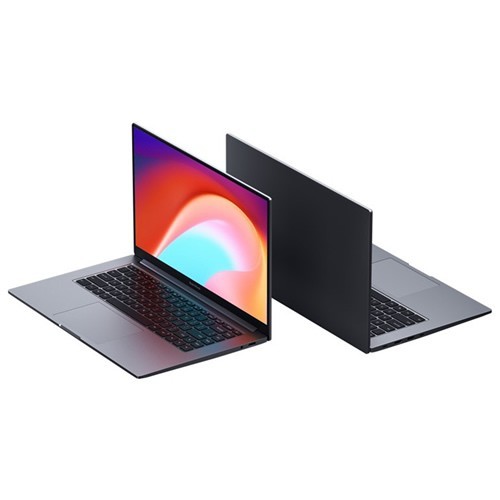 Ноутбук Xiaomi RedmiBook 16" Ryzen Edition (AMD Ryzen 5 4500U 2300MHz/16.1"/1920x1080/16GB/512GB SSD/DVD нет/AMD Radeon RX Vega 6 Graphics/Wi-Fi/Bluetooth/Windows 10 Home) Grey (Серый) JYU4277CN 4