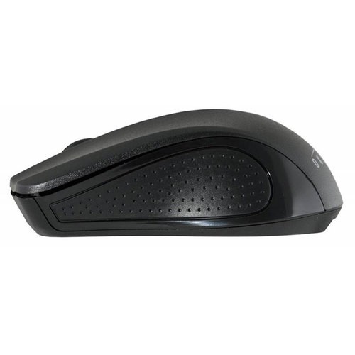 Беспроводная мышь Oklick 485MW Black (Черный) 5