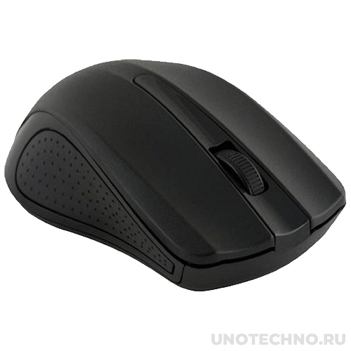 Беспроводная мышь Oklick 485MW Black (Черный) 2