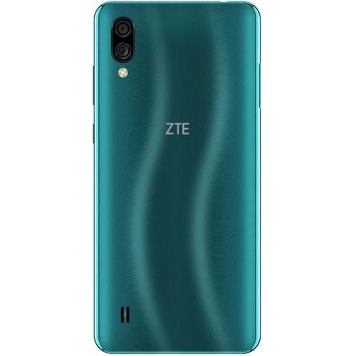 Смартфон ZTE Blade A5 (2020) 2/32GB Aquamarin (Зеленый) EAC 3