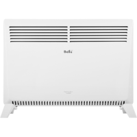 Конвектор Ballu Camino Eco Turbo BEC/EMT-2000 White (Белый) EAC