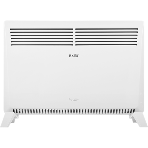 Конвектор Ballu Camino Eco Turbo BEC/EMT-2000 White (Белый) EAC 1
