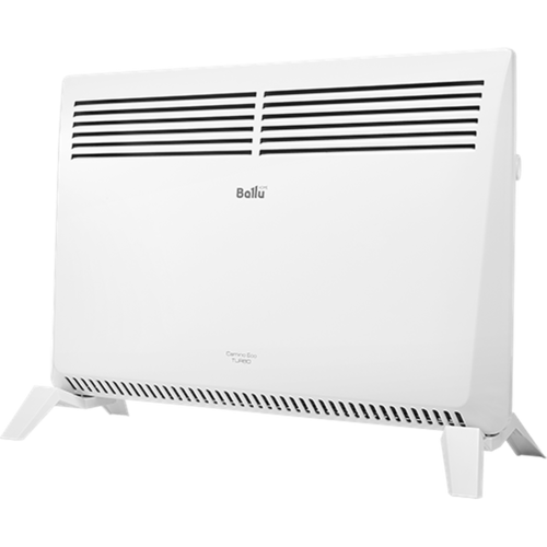 Конвектор Ballu Camino Eco Turbo BEC/EMT-2000 White (Белый) EAC 2