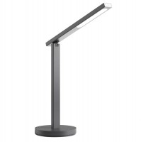 Лампа настольная Xiaomi Philips Wisdom Table Lamp Gold Edition Black (Черный)