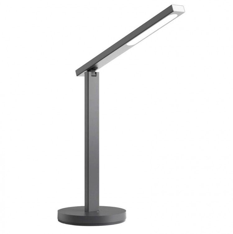 Лампа настольная Xiaomi Philips Wisdom Table Lamp Gold Edition Black (Черный) 1