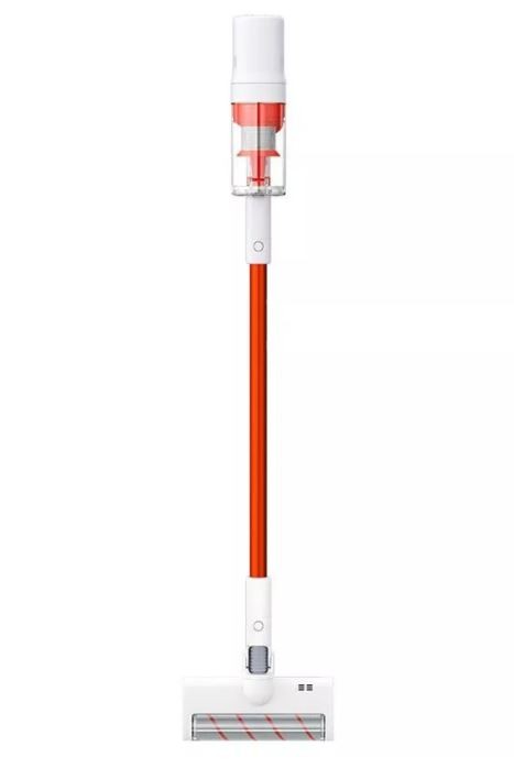 Пылесос Xiaomi Trouver Power 11 Cordless Vacuum Cleaner White/Red (Белый/Красный) Global Version 2