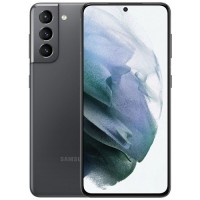 Смартфон Samsung Galaxy S21 8/128Gb Phantom Grey (Серый Фантом) EAC