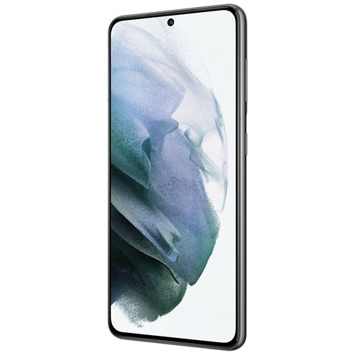Смартфон Samsung Galaxy S21 8/128Gb Phantom Grey (Серый Фантом) EAC 5